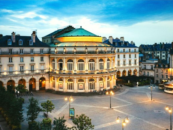 Rennes
